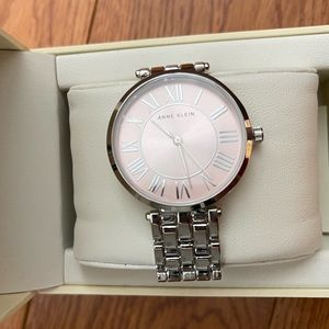 Anne Klein watch
